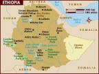 ETHIOPIA REISE
