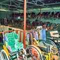 0001 Rollstuhlwerkstatt addisguzo